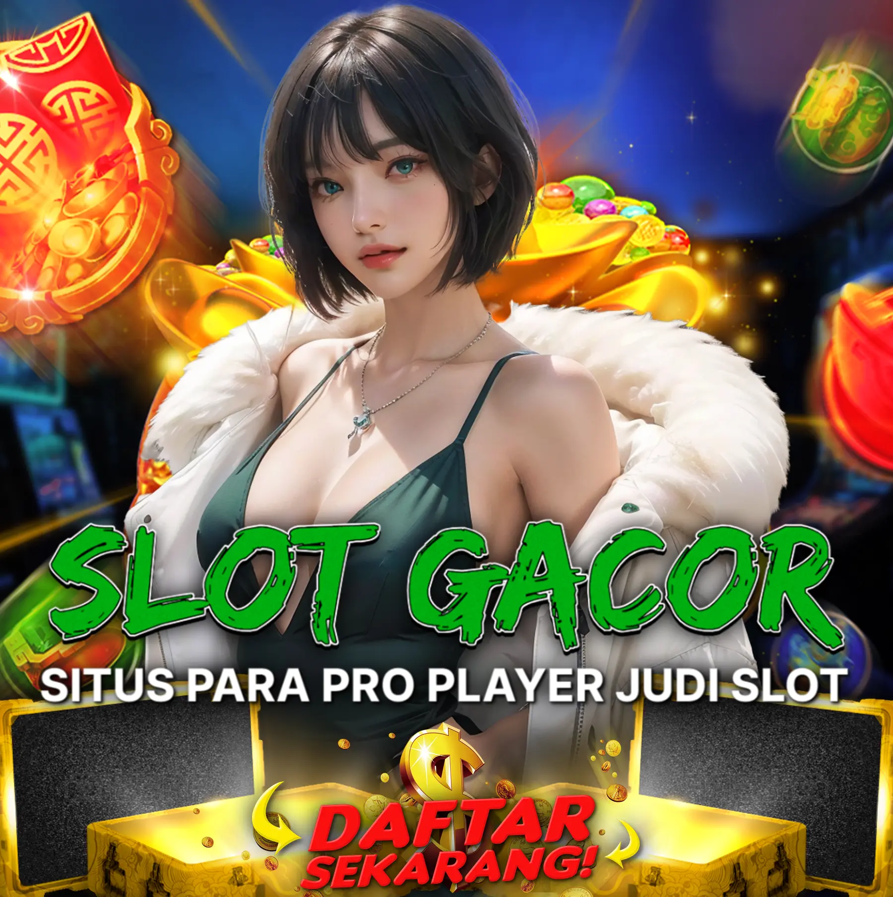 SLOTGACOR: Situs Slot Gacor Server Thailand RTP Tertinggi Hari Ini Gampang Menang